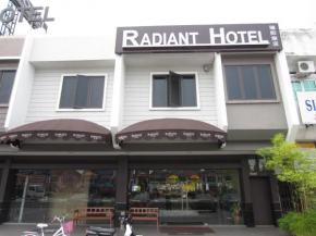 Radiant Hotel, Sitiawan